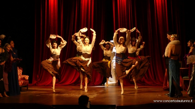 Teatro Martinetti Scilla Cristiano
