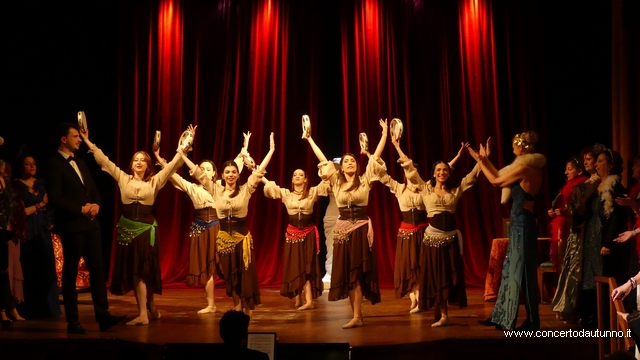 Teatro Martinetti Scilla Cristiano