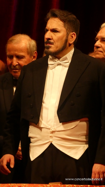 Teatro Martinetti Scilla Cristiano