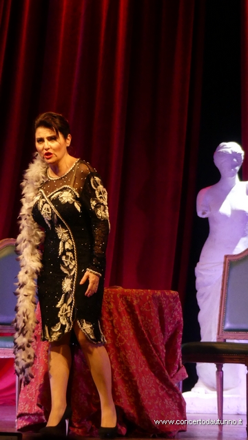 Teatro Martinetti Scilla Cristiano