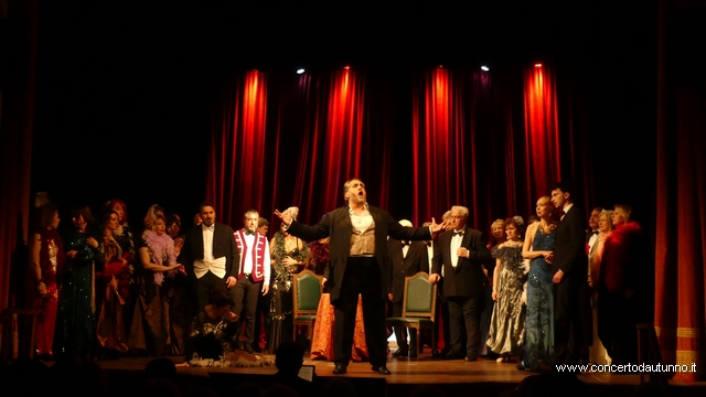 Teatro Martinetti Scilla Cristiano