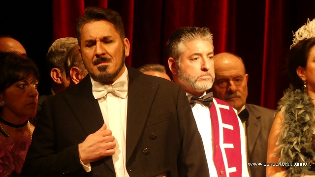 Teatro Martinetti Scilla Cristiano