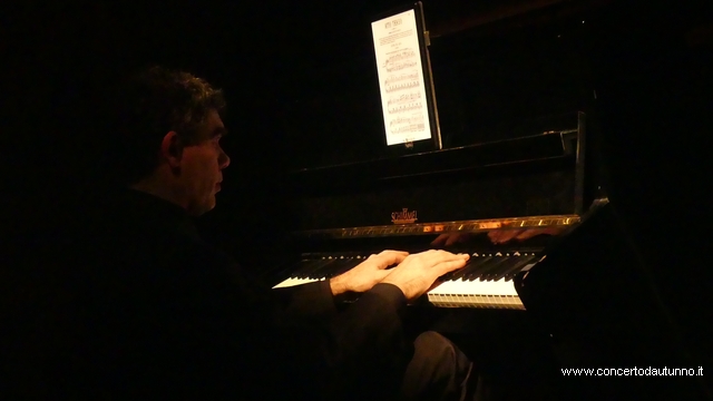 Teatro Martinetti Scilla Cristiano