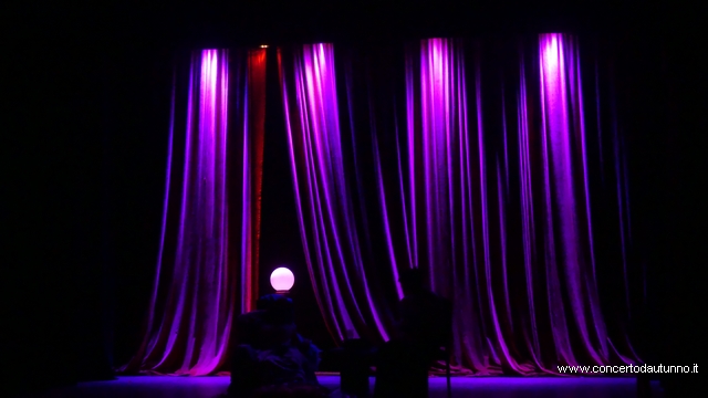 Teatro Martinetti Scilla Cristiano