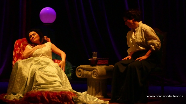 Teatro Martinetti Scilla Cristiano