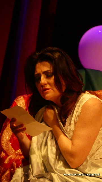 Teatro Martinetti Scilla Cristiano