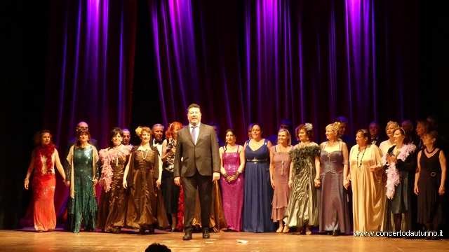 Teatro Martinetti Scilla Cristiano