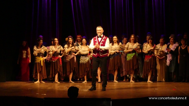 Teatro Martinetti Scilla Cristiano