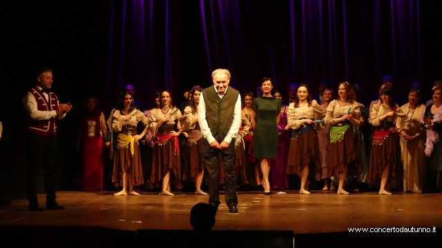 Teatro Martinetti Scilla Cristiano