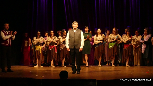 Teatro Martinetti Scilla Cristiano