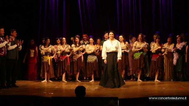 Teatro Martinetti Scilla Cristiano