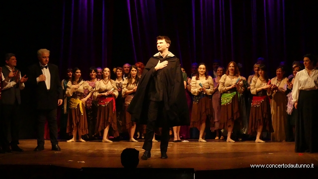 Teatro Martinetti Scilla Cristiano