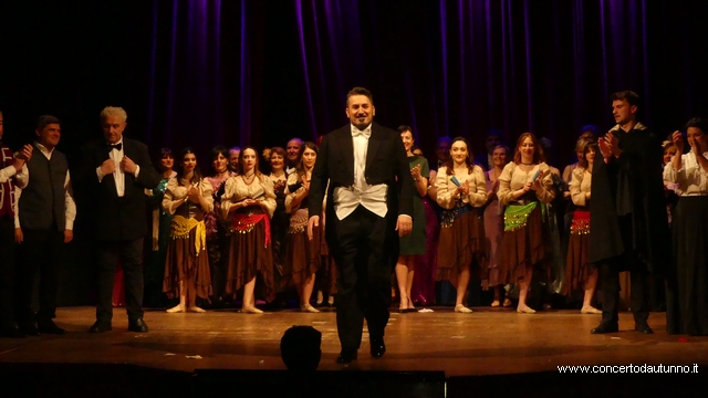 Teatro Martinetti Scilla Cristiano