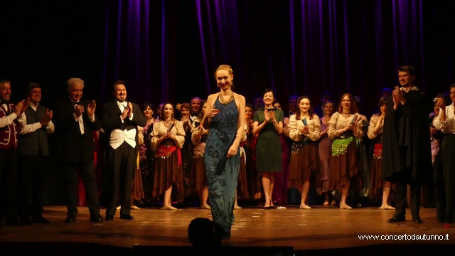 Teatro Martinetti Scilla Cristiano