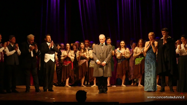 Teatro Martinetti Scilla Cristiano