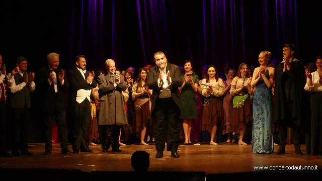 Teatro Martinetti Scilla Cristiano