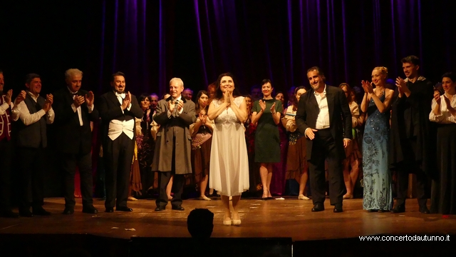 Teatro Martinetti Scilla Cristiano