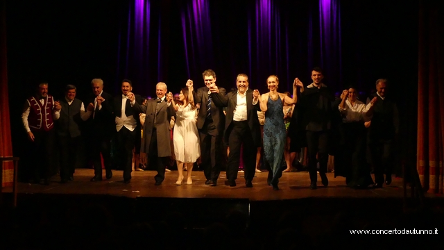 Teatro Martinetti Scilla Cristiano