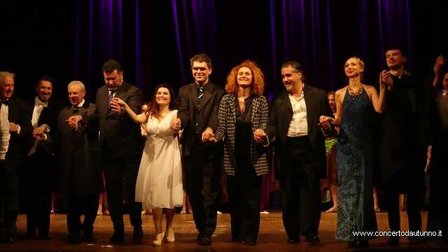 Teatro Martinetti Scilla Cristiano