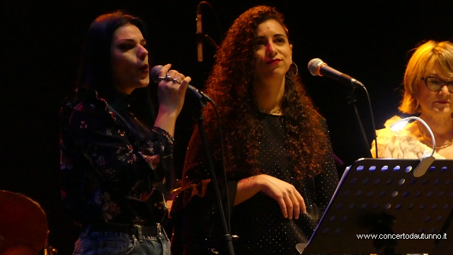 Teatro Pellico Trecate Spirit in the dark