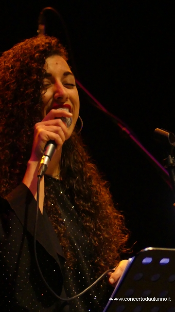 Teatro Pellico Trecate Spirit in the dark