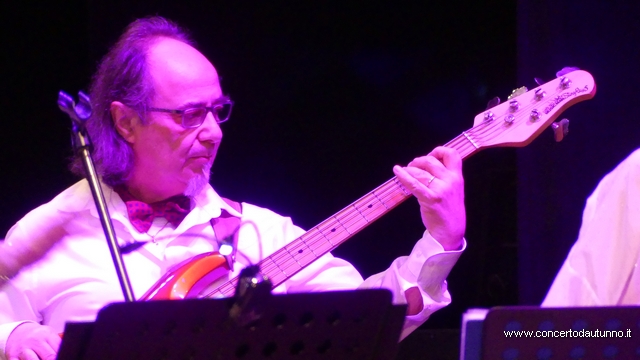 Teatro Pellico Trecate Spirit in the dark