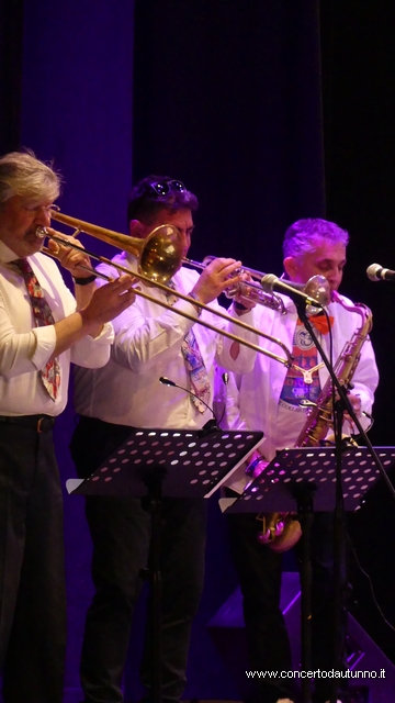 Teatro Pellico Trecate Spirit in the dark