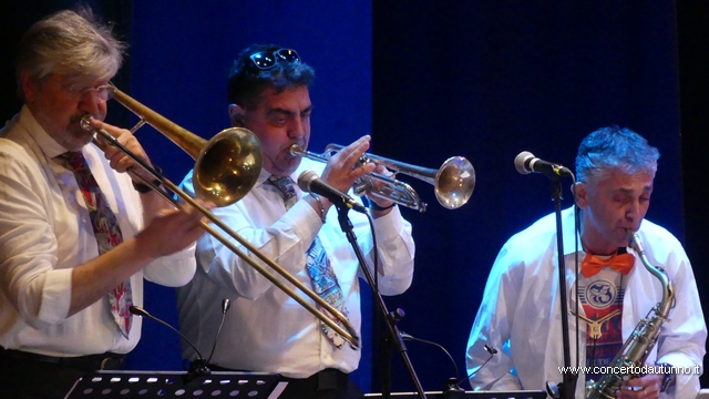 Teatro Pellico Trecate Spirit in the dark