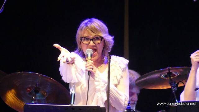 Teatro Pellico Trecate Spirit in the dark