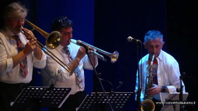 Teatro Pellico Trecate Spirit in the dark