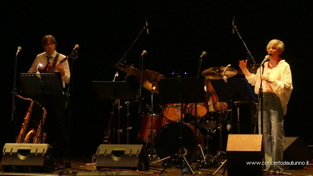 Teatro Pellico Trecate Spirit in the dark