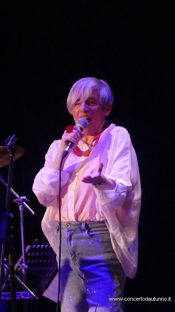 Teatro Pellico Trecate Spirit in the dark