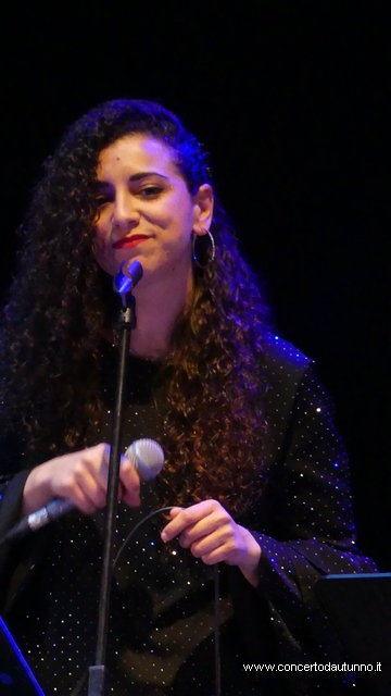 Teatro Pellico Trecate Spirit in the dark