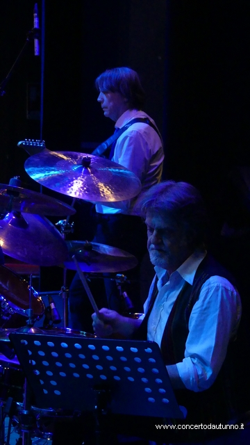 Teatro Pellico Trecate Spirit in the dark