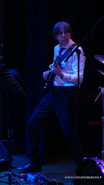 Teatro Pellico Trecate Spirit in the dark