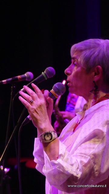 Teatro Pellico Trecate Spirit in the dark