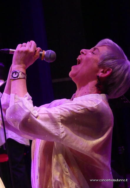 Teatro Pellico Trecate Spirit in the dark