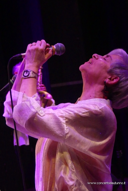 Teatro Pellico Trecate Spirit in the dark