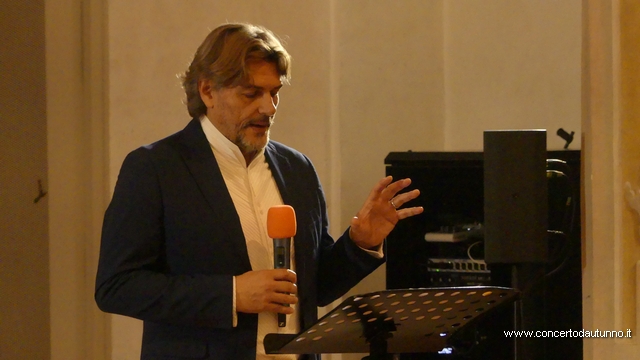 INTENDE VOCI CHORUS