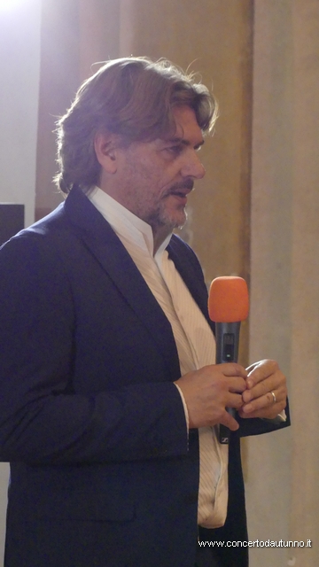 INTENDE VOCI CHORUS