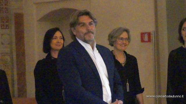 INTENDE VOCI CHORUS