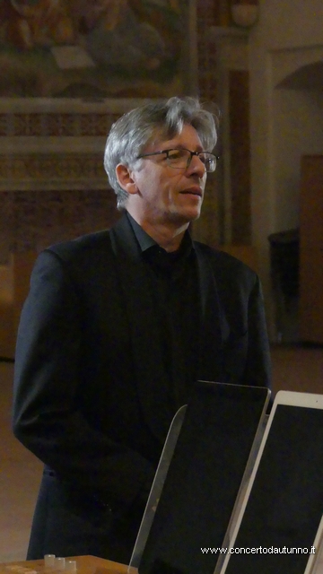 INTENDE VOCI CHORUS