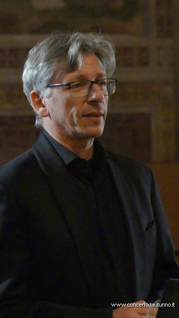 INTENDE VOCI CHORUS
