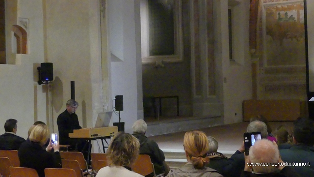 INTENDE VOCI CHORUS