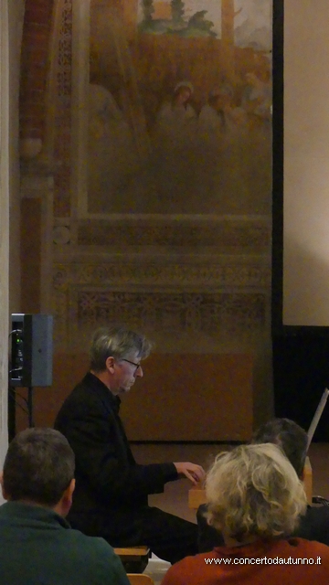 INTENDE VOCI CHORUS