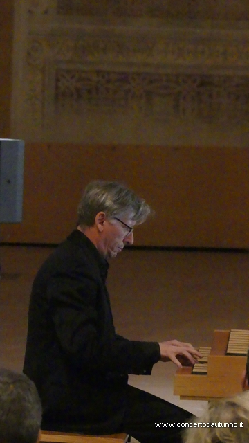 INTENDE VOCI CHORUS