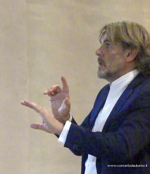 INTENDE VOCI CHORUS