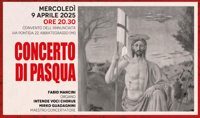 INTENDE VOCI CHORUS