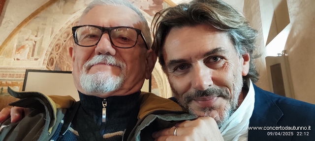 MIRKO GUADAGNINI Maestro concertatore