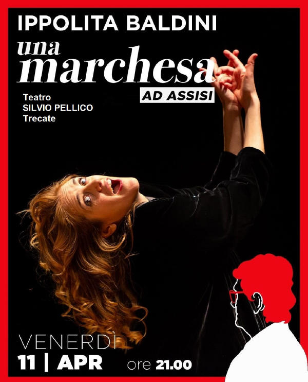 Ippolita Baldini Marchesa